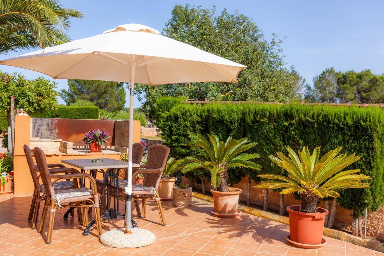 With Private Pool And Barbecue