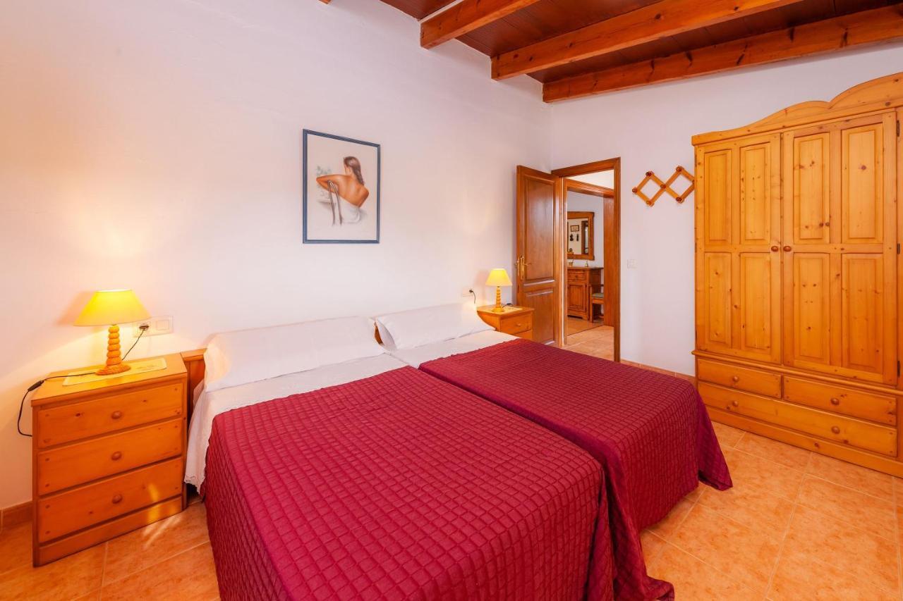 With Private Pool And Barbecue * Ses Salines (Mallorca)