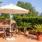 Ses Salines Cottage With Private Pool And Barbecue